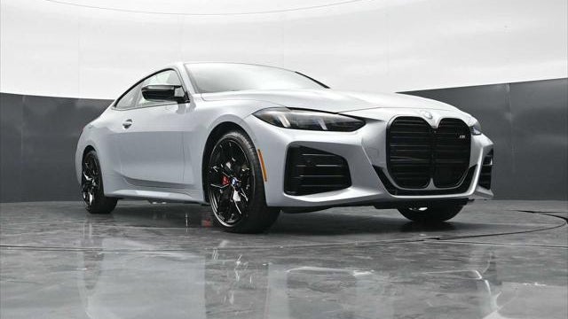 2026 BMW 4 Series M440i xDrive