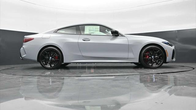 2026 BMW 4 Series M440i xDrive