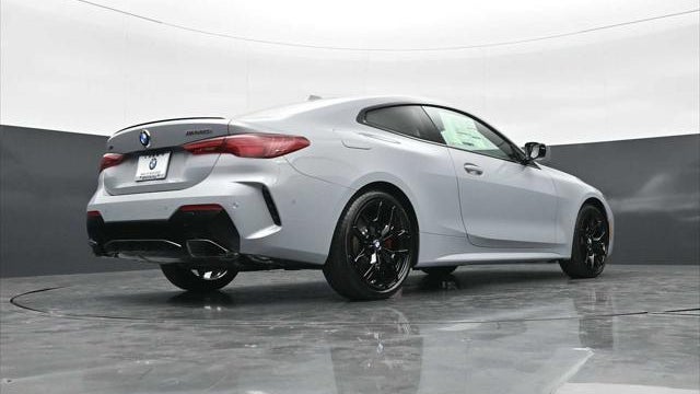 2026 BMW 4 Series M440i xDrive