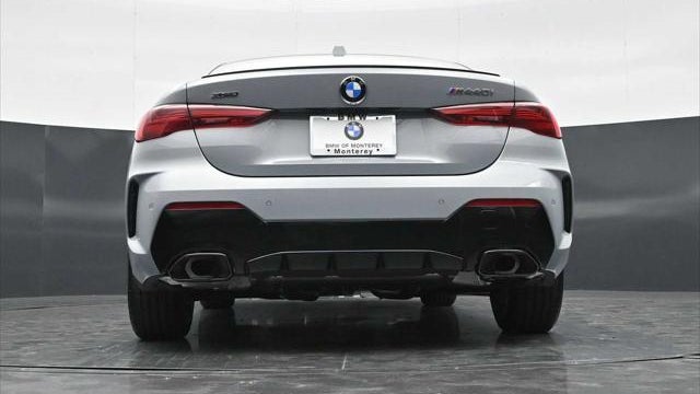 2026 BMW 4 Series M440i xDrive