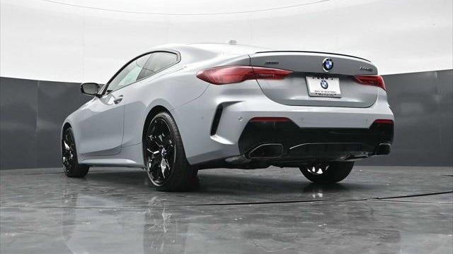 2026 BMW 4 Series M440i xDrive