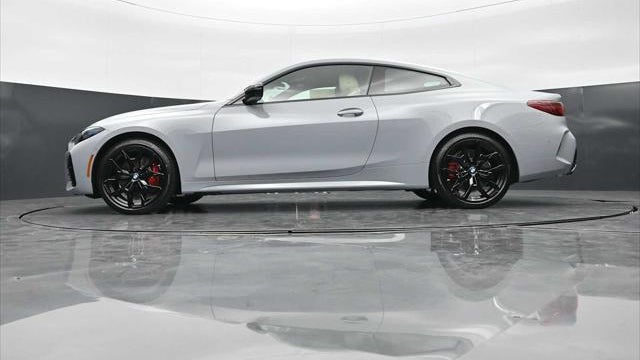 2026 BMW 4 Series M440i xDrive