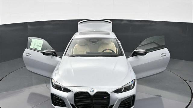 2026 BMW 4 Series M440i xDrive