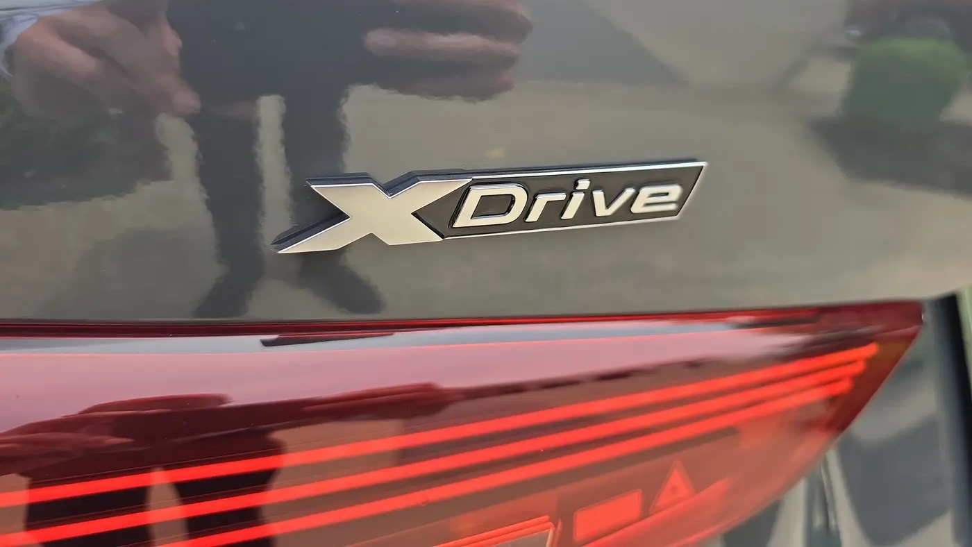 2027 BMW 4 Series M440i xDrive
