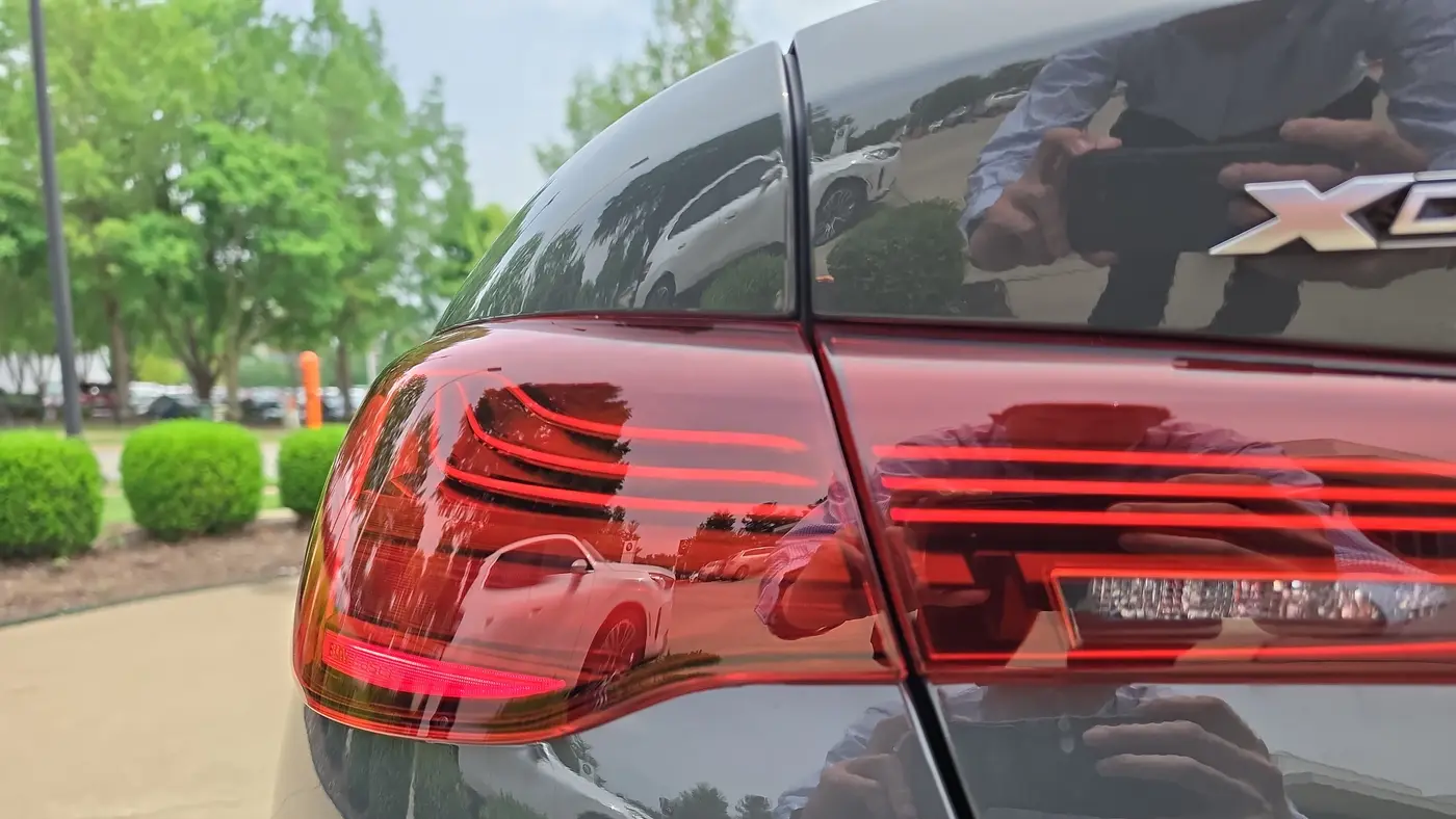 2027 BMW 4 Series M440i xDrive