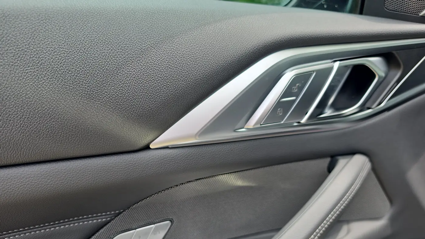 2027 BMW 4 Series M440i xDrive
