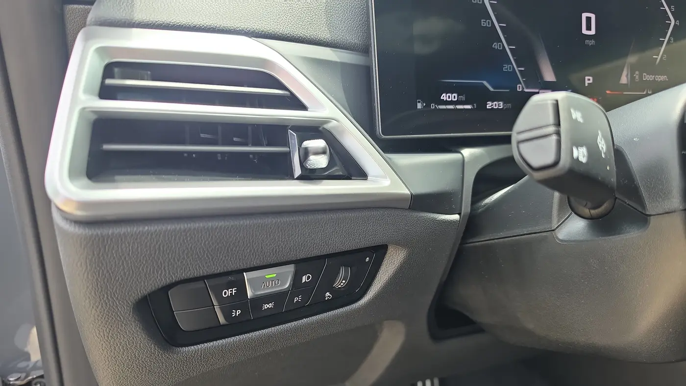 2027 BMW 4 Series M440i xDrive