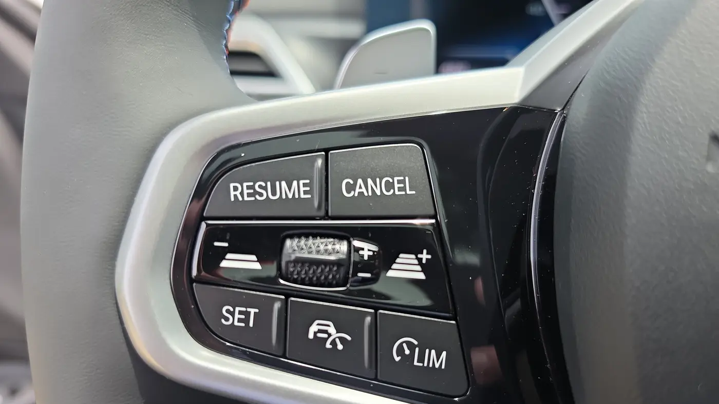 2027 BMW 4 Series M440i xDrive