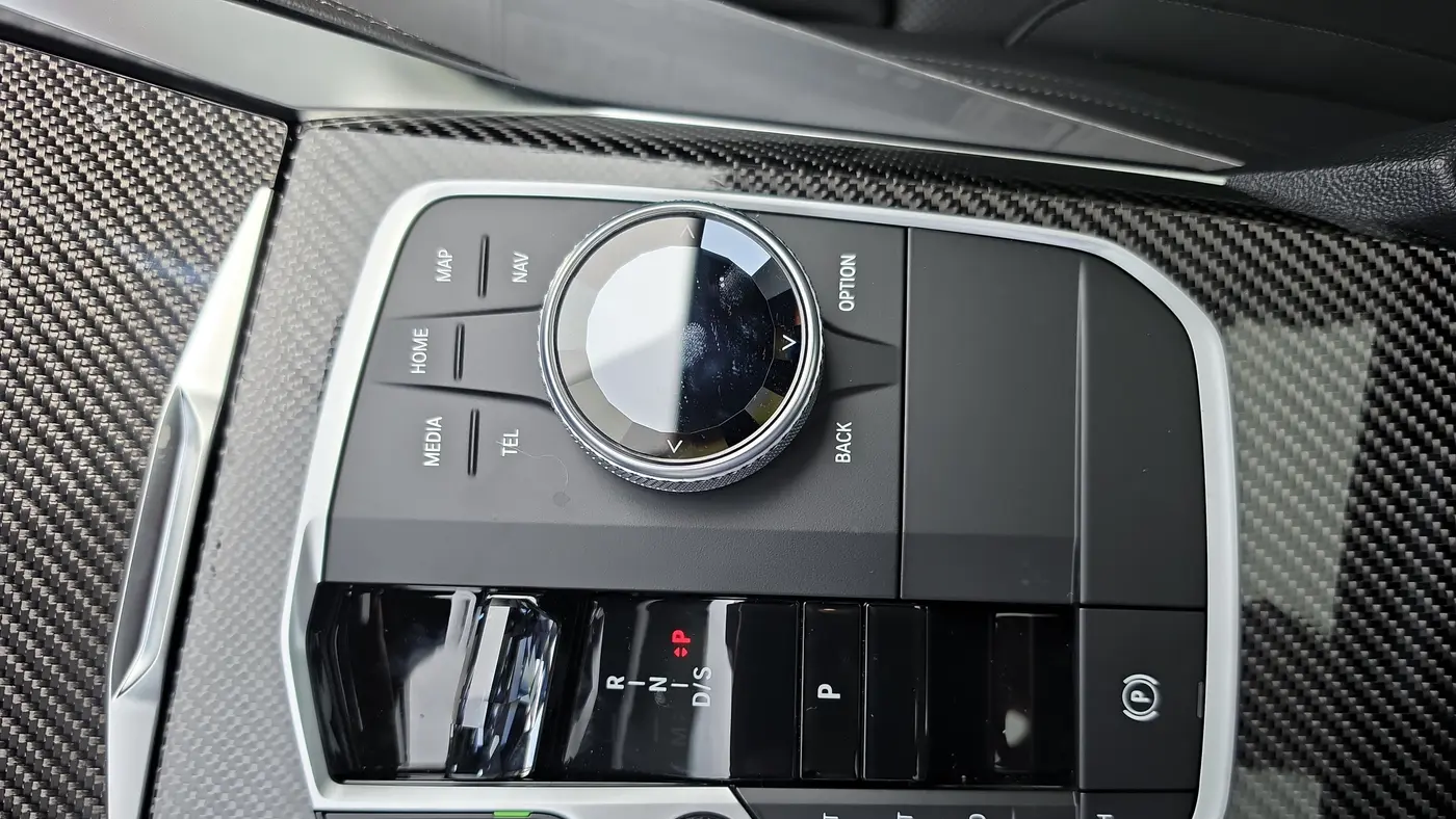 2027 BMW 4 Series M440i xDrive