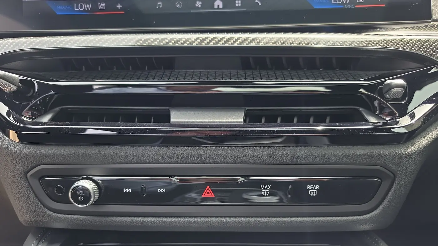 2027 BMW 4 Series M440i xDrive