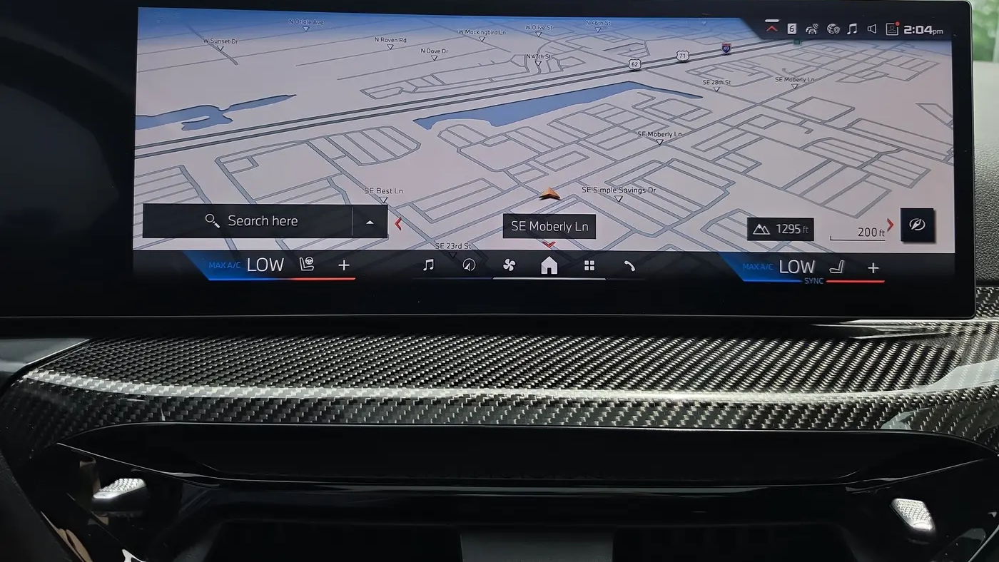 2027 BMW 4 Series M440i xDrive