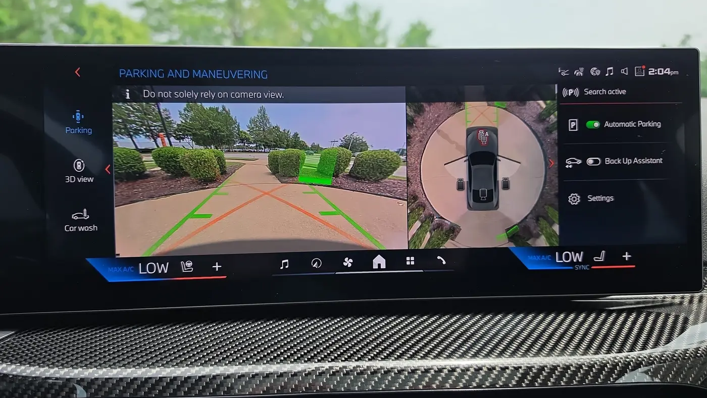 2027 BMW 4 Series M440i xDrive