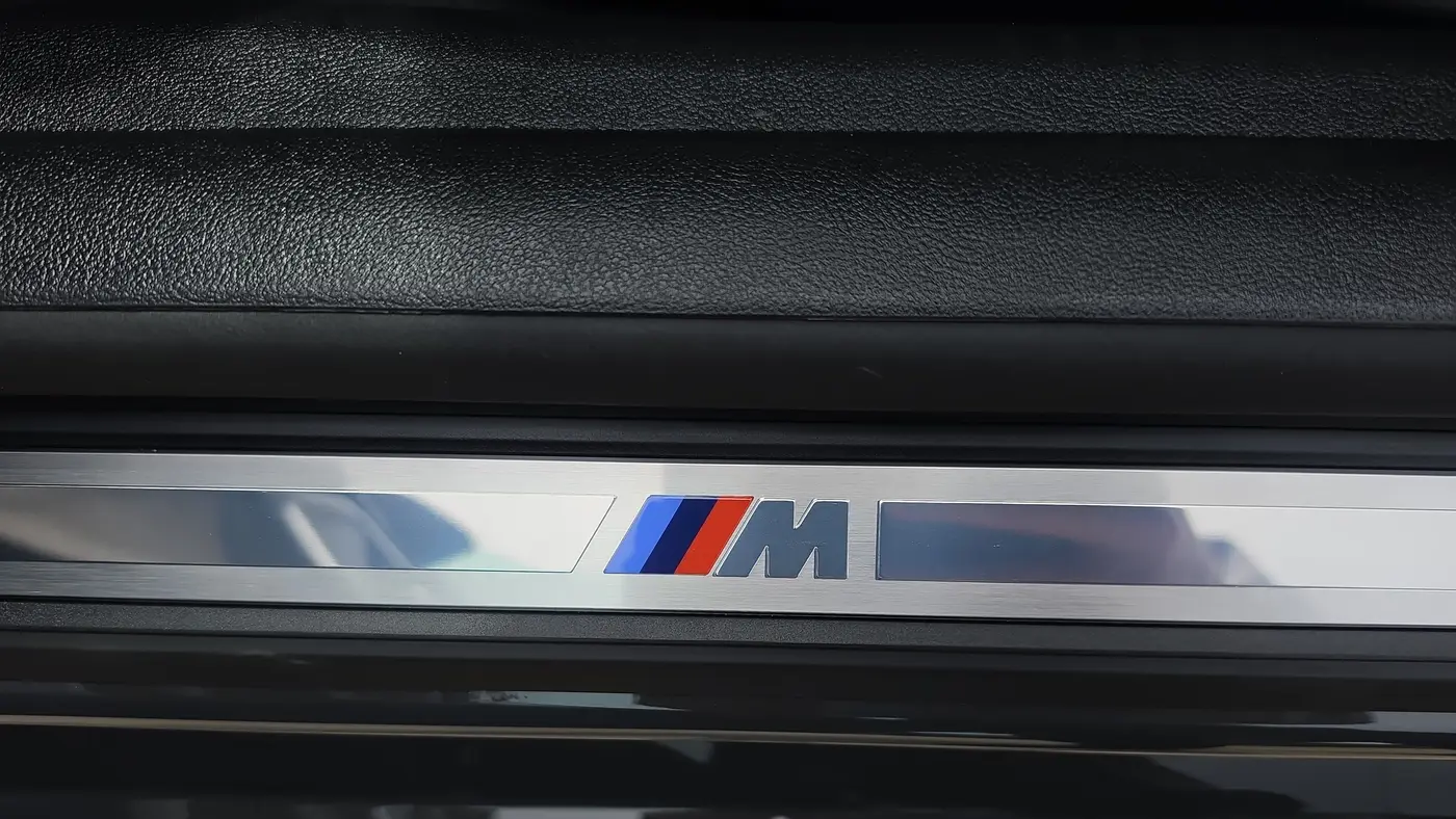 2027 BMW 4 Series M440i xDrive