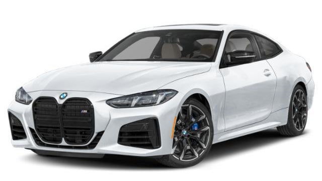 Preowned 2026 BMW 4 Series M440i xDrive for Sale