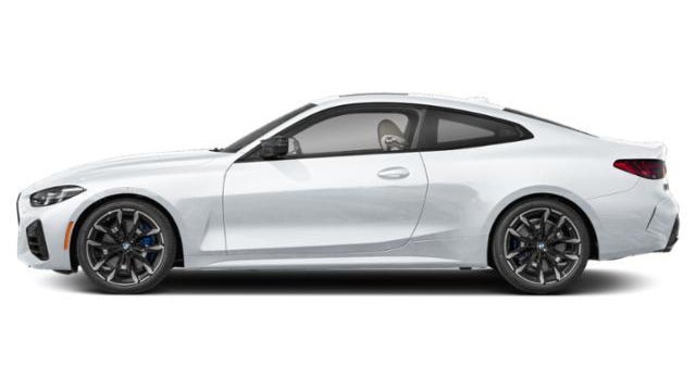 2026 BMW 4 Series M440i xDrive