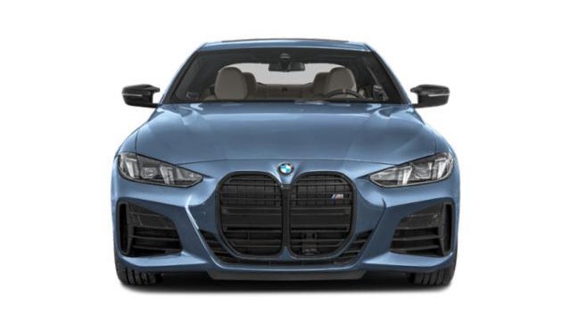2026 BMW 4 Series M440i xDrive