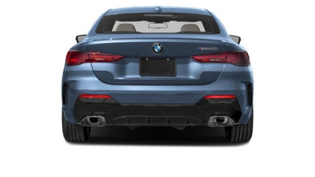 2026 BMW 4 Series M440i xDrive