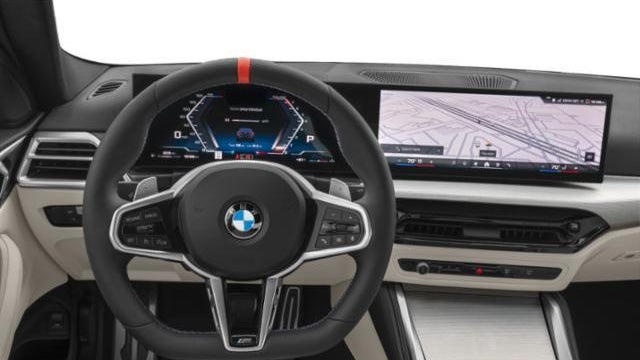 2026 BMW 4 Series M440i xDrive
