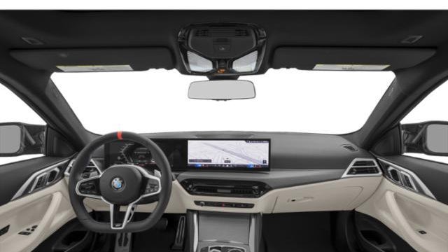 2026 BMW 4 Series M440i xDrive