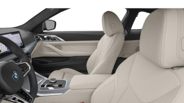 2026 BMW 4 Series M440i xDrive