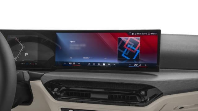 2026 BMW 4 Series M440i xDrive