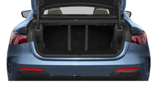 2026 BMW 4 Series M440i xDrive