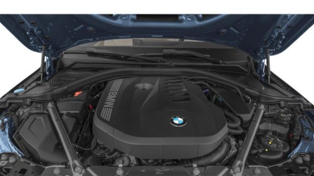 2026 BMW 4 Series M440i xDrive