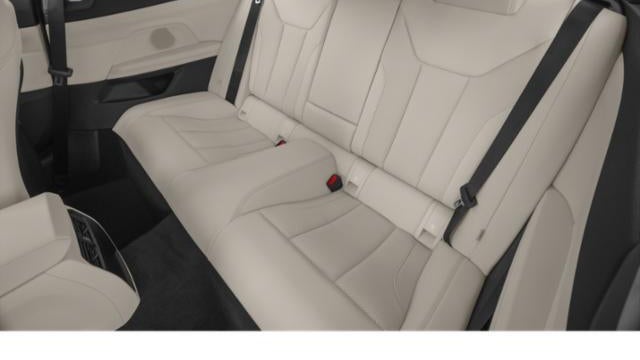 2026 BMW 4 Series M440i xDrive
