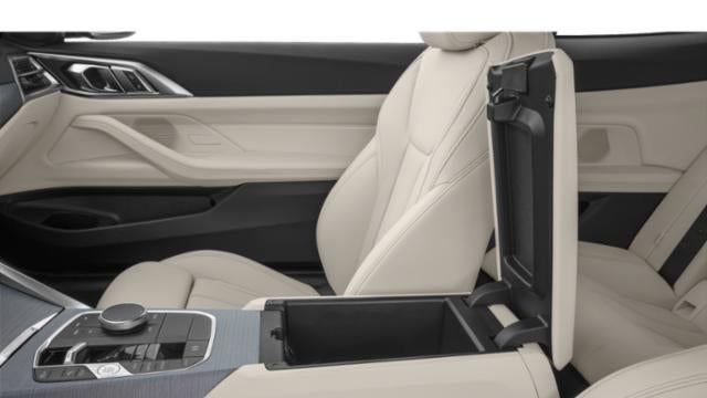 2026 BMW 4 Series M440i xDrive