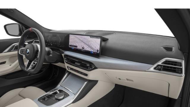 2026 BMW 4 Series M440i xDrive