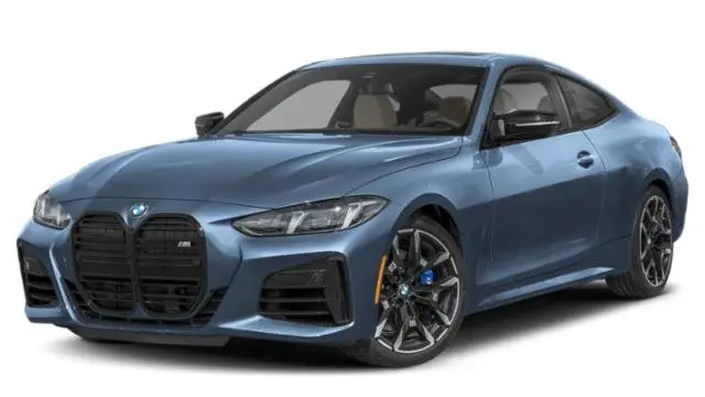 Preowned 2027 BMW 4 Series M440i xDrive for Sale