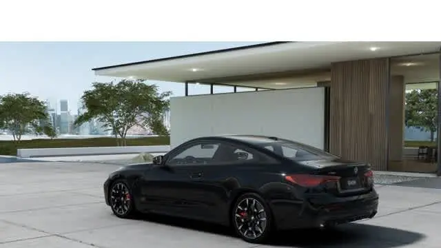 2027 BMW 4 Series M440i xDrive