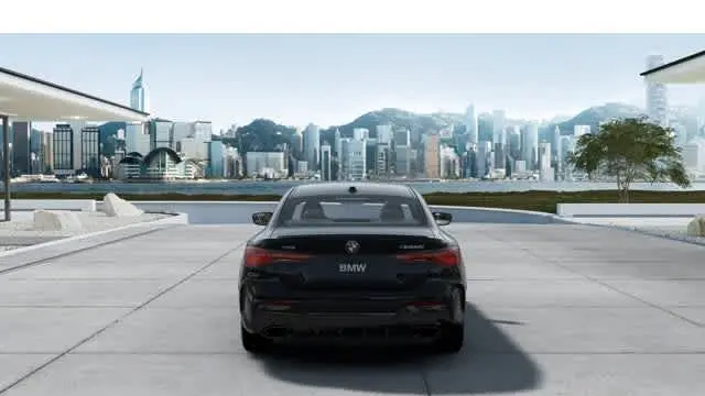 2027 BMW 4 Series M440i xDrive