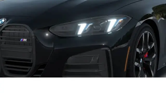 2027 BMW 4 Series M440i xDrive