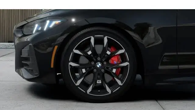 2027 BMW 4 Series M440i xDrive