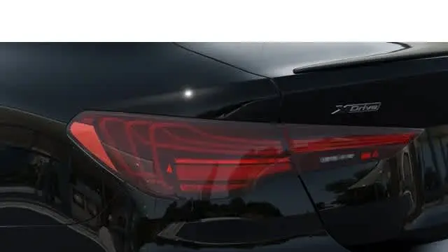 2027 BMW 4 Series M440i xDrive