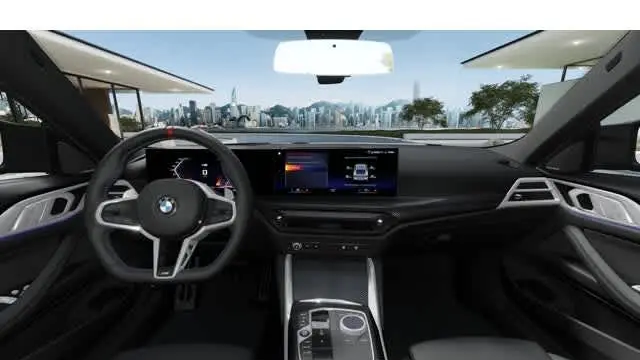 2027 BMW 4 Series M440i xDrive