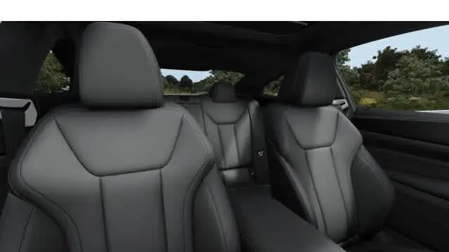 2027 BMW 4 Series M440i xDrive