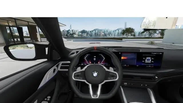 2027 BMW 4 Series M440i xDrive