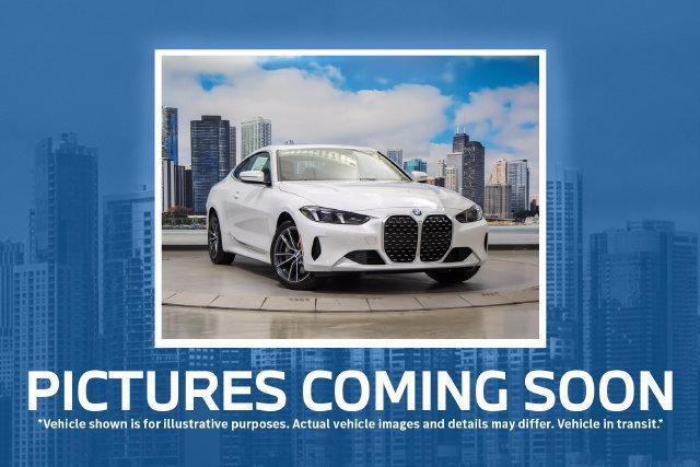 2027 BMW M - $64,995