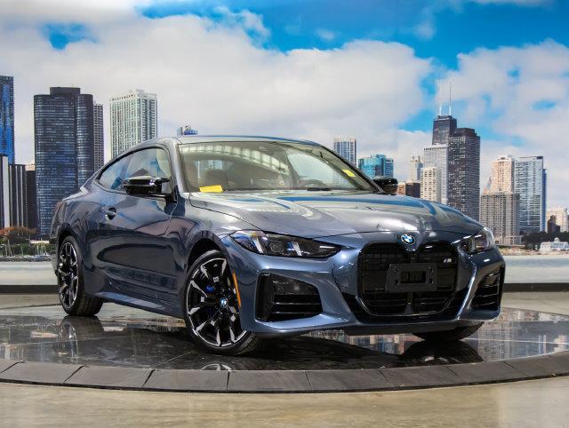 2027 BMW M - $64,995