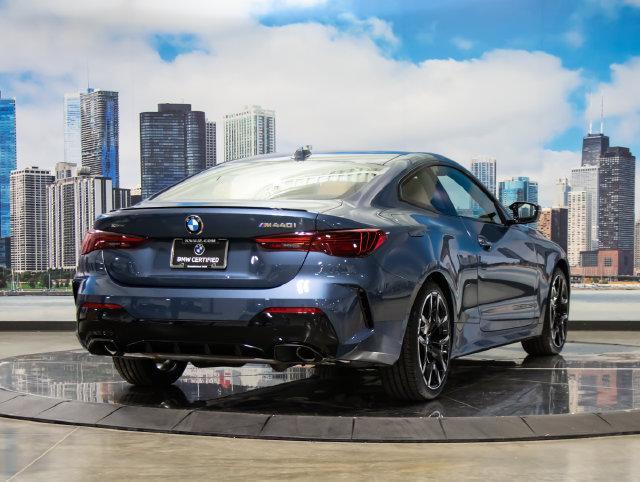 2027 BMW M - $64,995