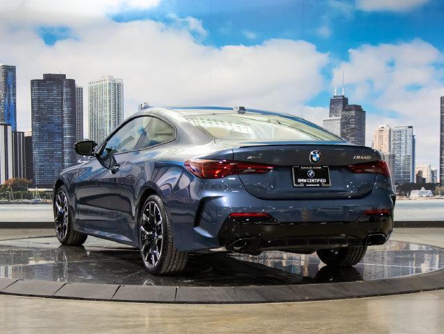 2027 BMW M - $64,995
