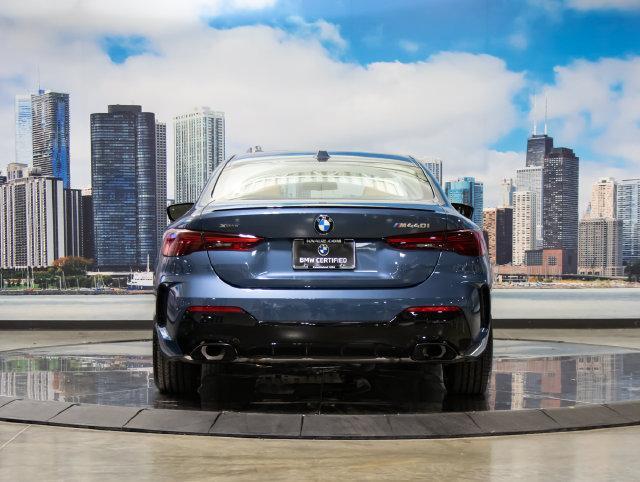 2027 BMW M - $64,995