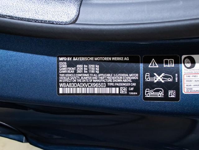 2027 BMW M - $64,995