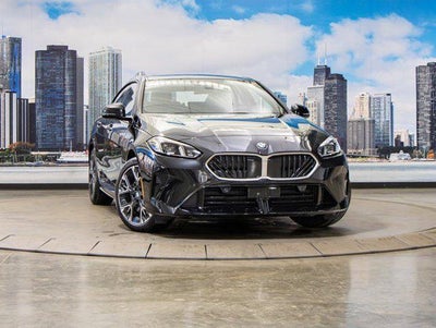 Photo of a 2026 BMW 2 Series 228 Gran Coupe 4DR Sedan for sale