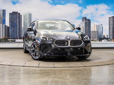 Photo of a 2026 BMW 2 Series 228 Gran Coupe 4DR Sedan for sale
