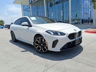 Photo of a 2026 BMW 2 Series 228 Gran Coupe 4DR Sedan for sale