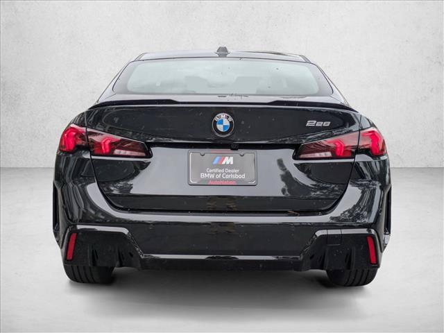 2026 BMW 228 - $47,297