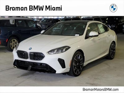 2026 BMW 2 Series 228 Gran Coupe 4DR Sedan